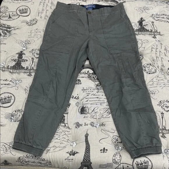 Democracy Women's Absolution High Rise Joggers - Picture 2 of 13